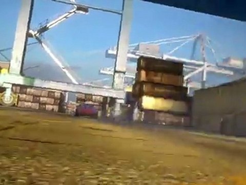 Need for Speed The Run - The Black Keys Lonely Boy