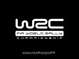 WRC 2011 Rallye de Catalogne 2011 shakedown