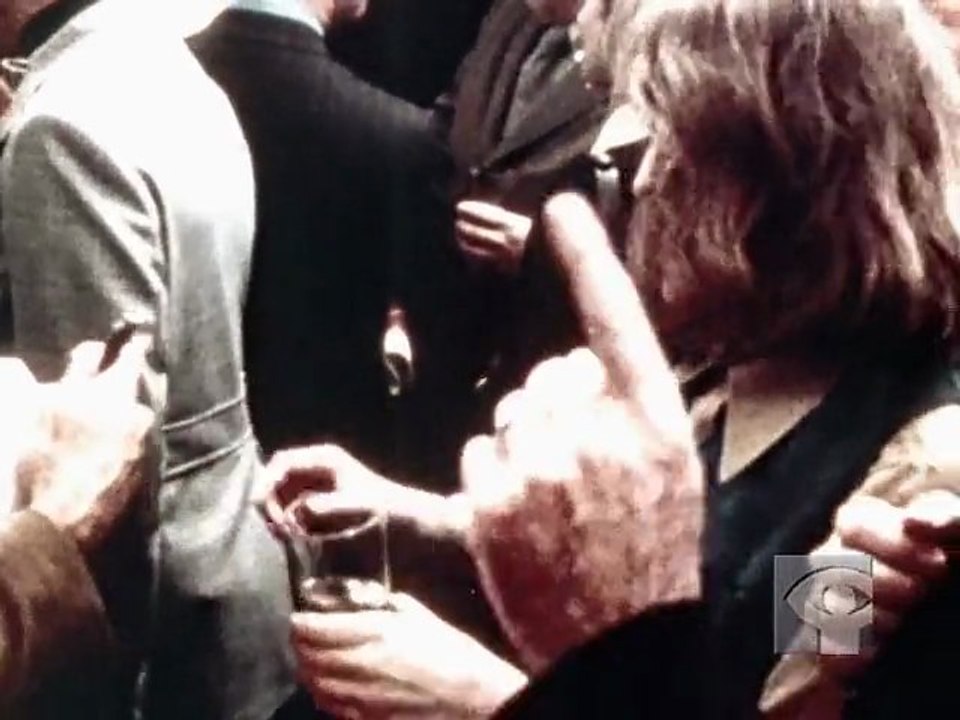 DEUX ÉPISODES DANS LA VIE D'HUBERT AQUIN