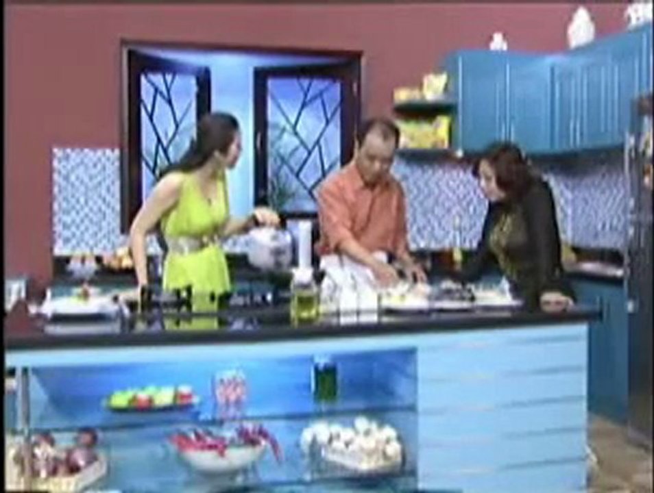 Cà ri đậu hũ