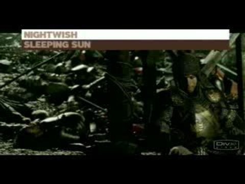 Nightwish - Sleeping Sun(version 2)