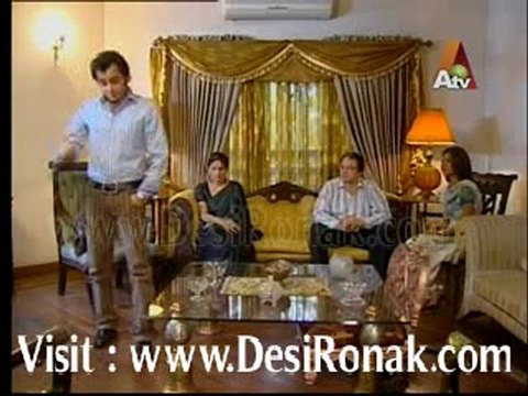 Mujhay Na Chahay Koi - 26th oct 2011 p1