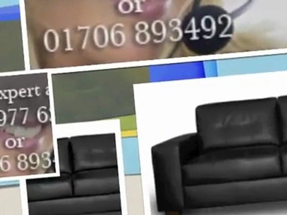How to Choose a Discount Leather Sofa