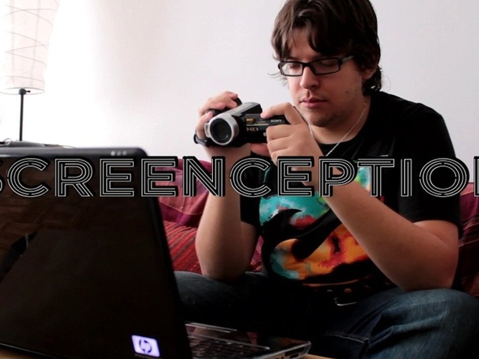 Screenception