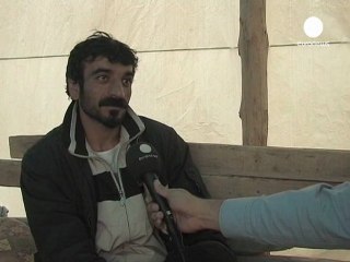 'This is my third quake,' says Turkey survivor