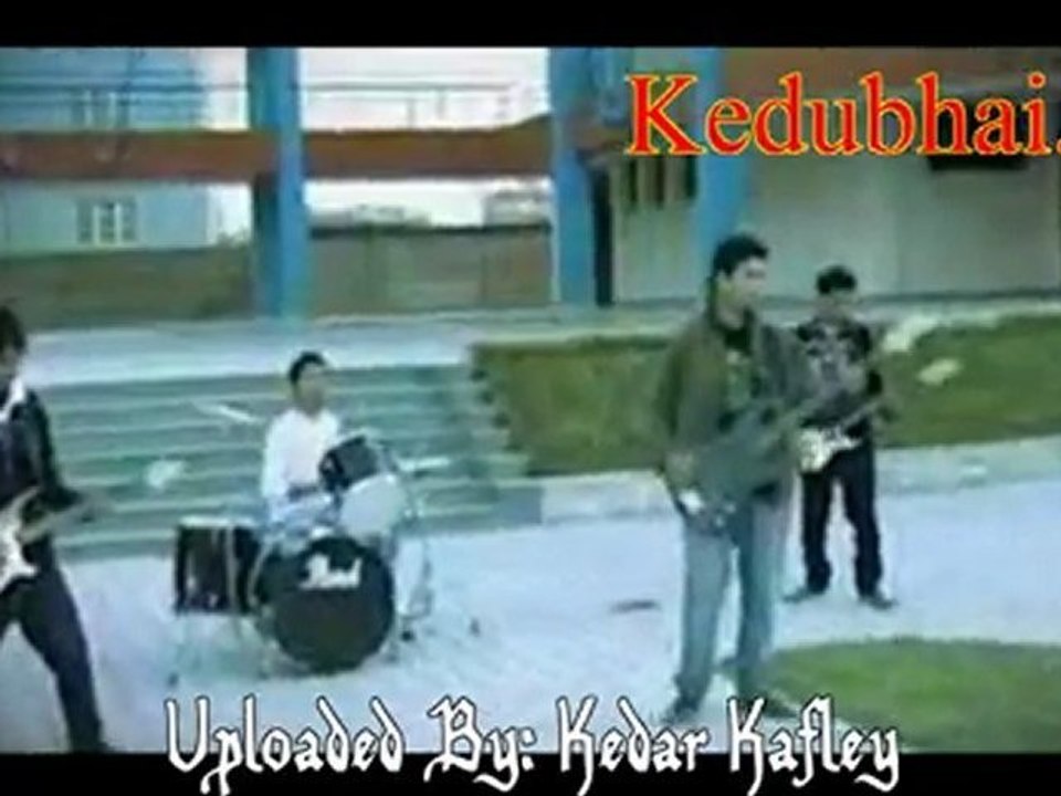 Nepali Pop Song Samjhine Lai Samjana Chhha