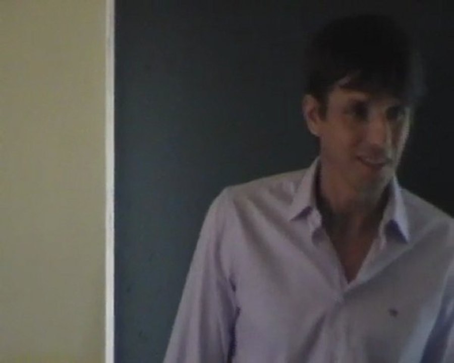 Introducción a GTD y el flujo de trabajo - Jeroen Sangers