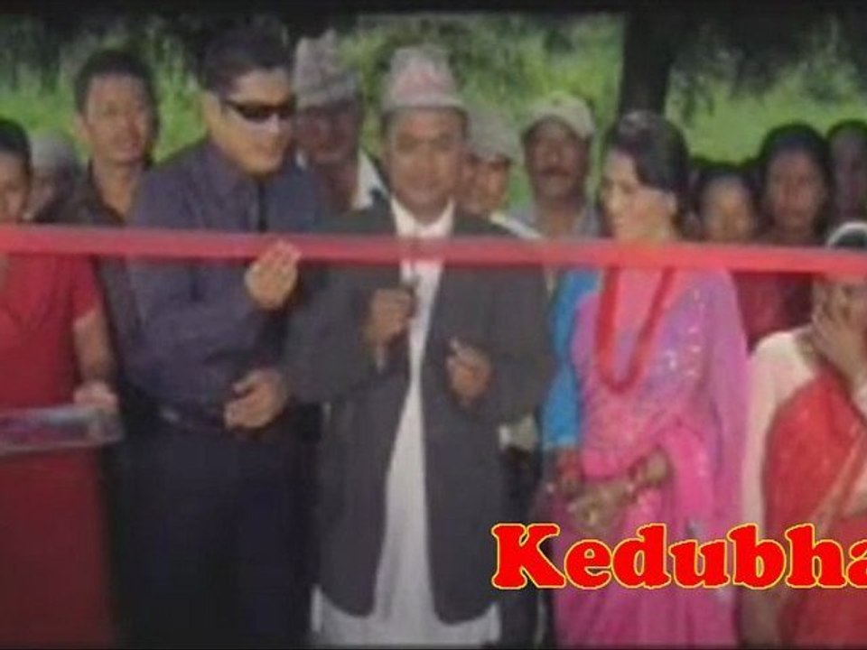 nepali movie pal song