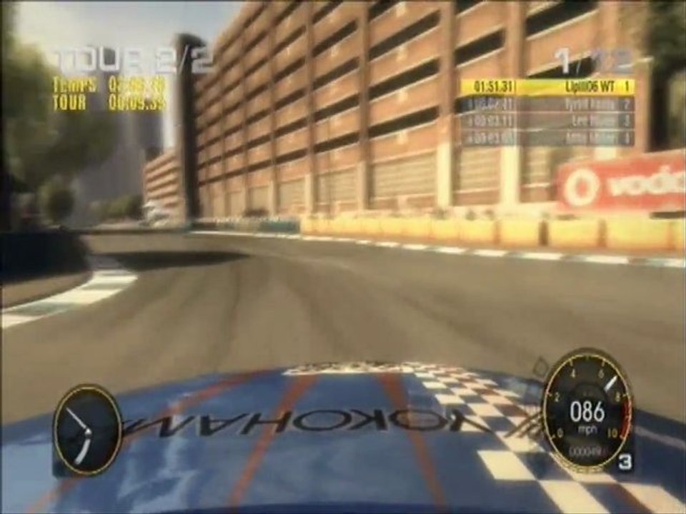 Toca Race Driver Grid [29] IS BACK !!!