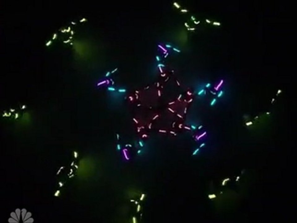 America's Got Talent_ Team iLuminate - Grand Finale Performance
