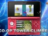 Trailer de Tetris sur Nintendo 3DS