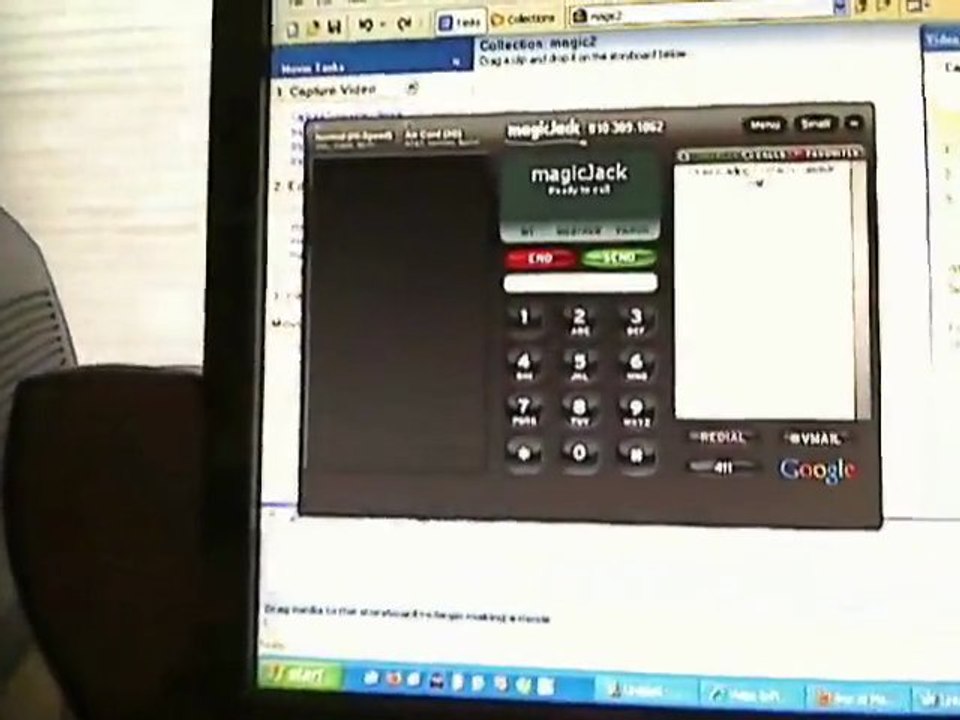 How To Install The Magicjack Software video Dailymotion