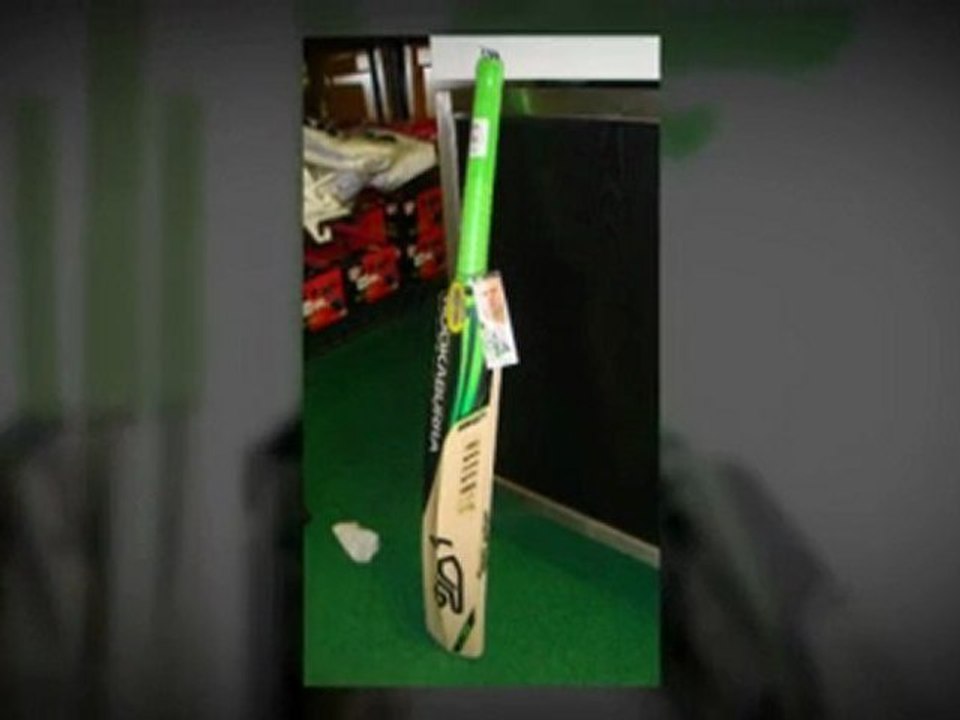 Kookaburra Bats