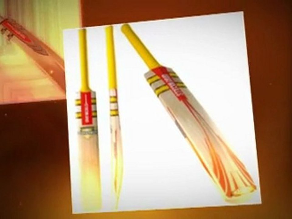 Gray Nicholls Bats