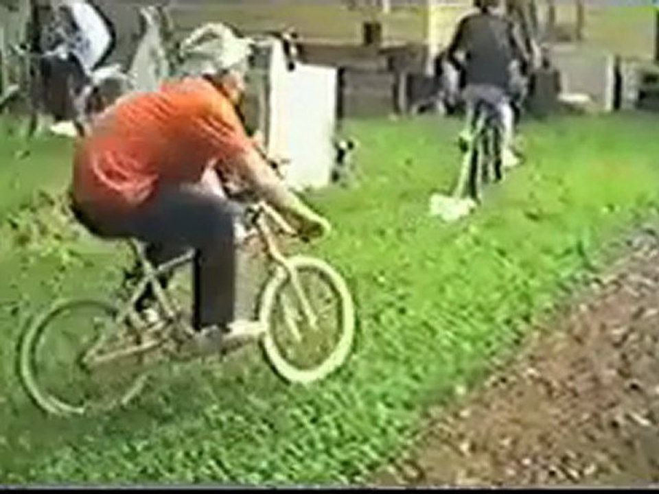 Trash Humpers trailer