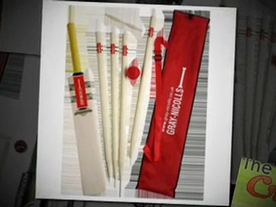 Cricket Kit, are They Useful