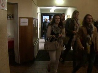 TGO - Szenen aus "Geronimo - Es könnte auch ein Märchen sein"