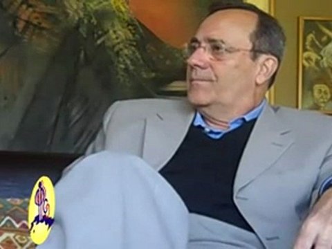 Hablando de transición con Carlos Alberto Montaner (Primera parte)