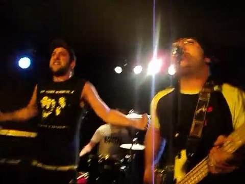 BLACK SHEEP - Sabotage @ Shaka Laka