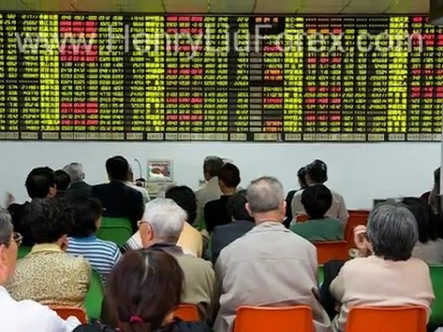 What On Earth Is Forex Trading System All About