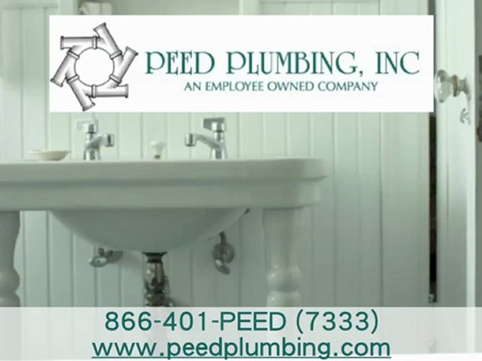PLUMBER FAIRFAX