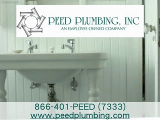 PLUMBER FALLS CHURCH