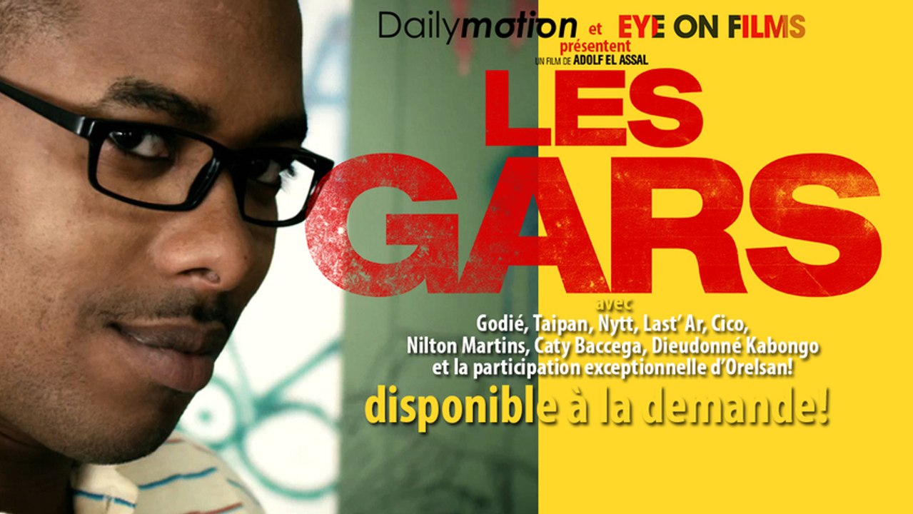 LES GARS: A la campagne