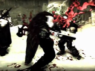 Trailer de Bloodforge sur Xbox Live Arcade