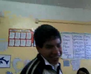 MIREN AL PEOR SALON DEL MUNDO  Y EL MAS SEXY DE TODOS JAJAJAJA ...........................