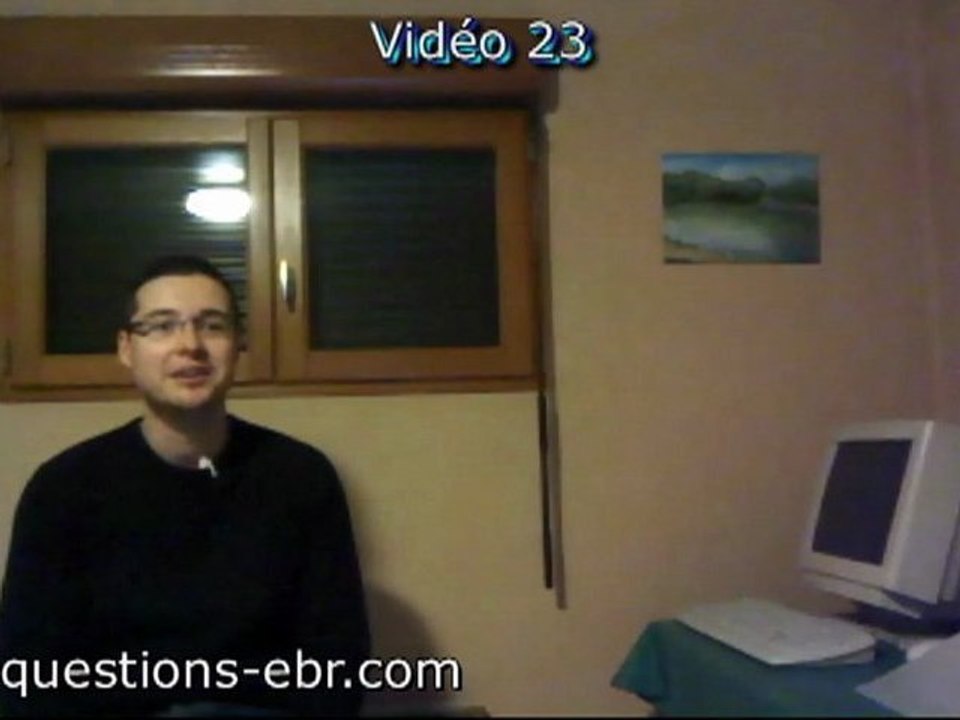 Comment serait la vie dans une Economie Basée sur les Ressources