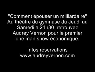 Rendez vous d'hotel (Europe1) - Mardi 25 Octobre 2011