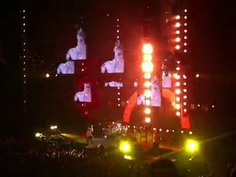 Dani California - Red Hot Chili Peppers