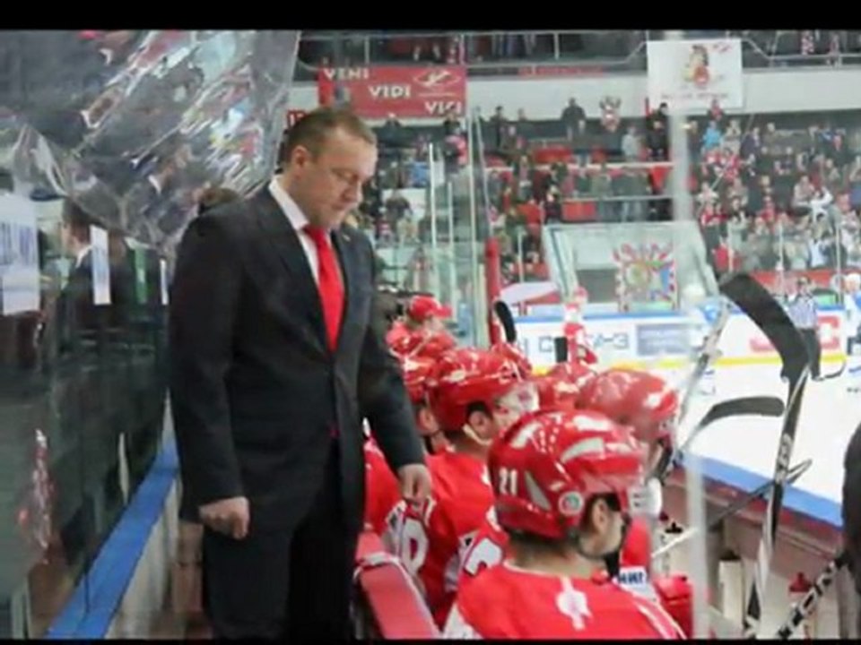 26.10.11.Слайд-Шоу Спартак - Нефтехимик 2:7