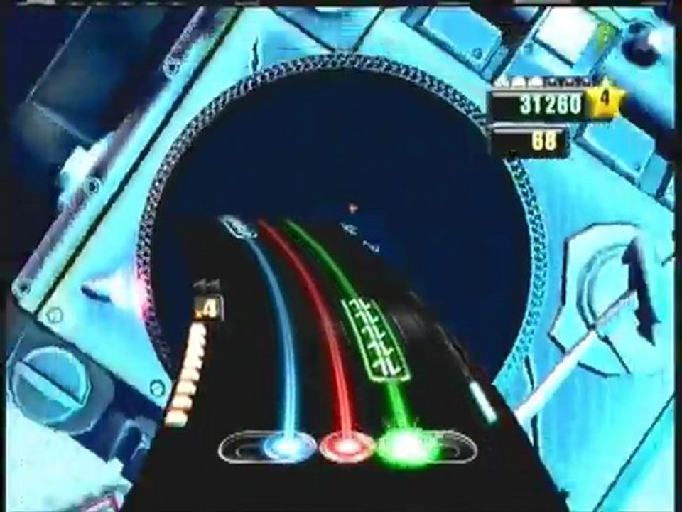 dj hero