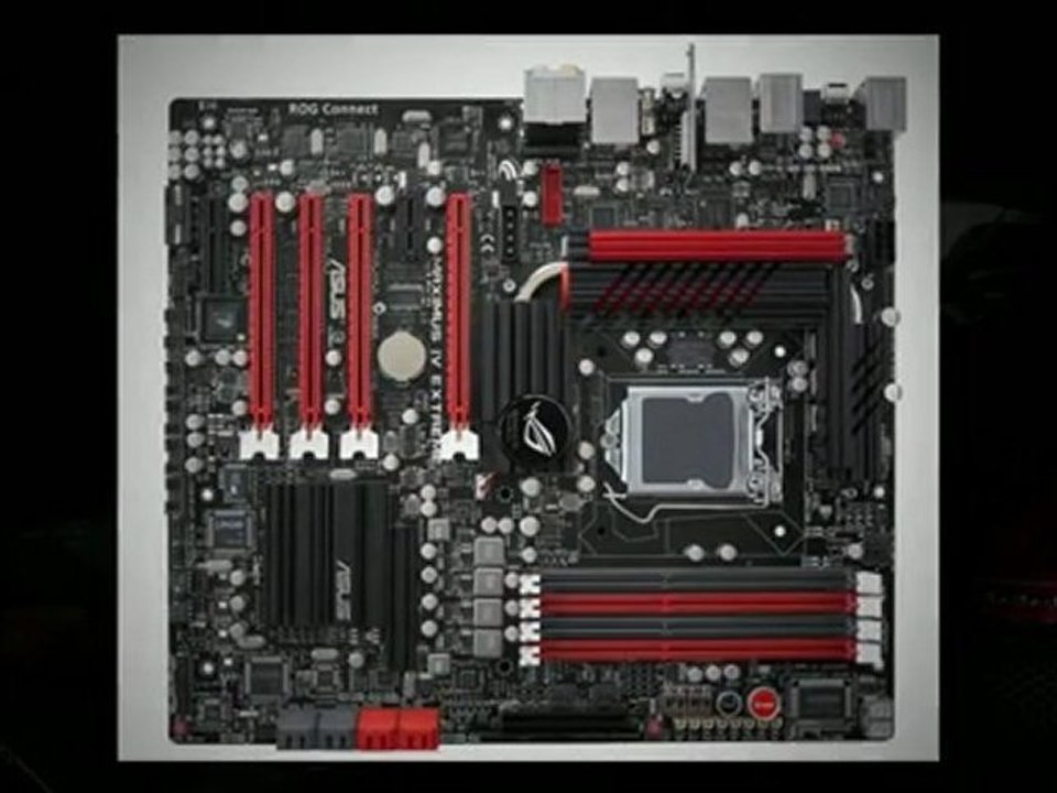 Asus Montréal