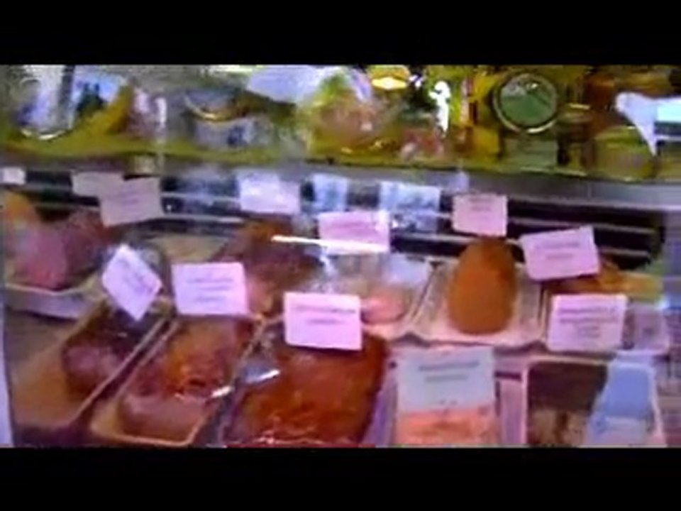 achat indre entre en scene  et vous présente la charcuterie Doré à Argenton sur creuse pour vos repas familiaux, professionnel, seminaire