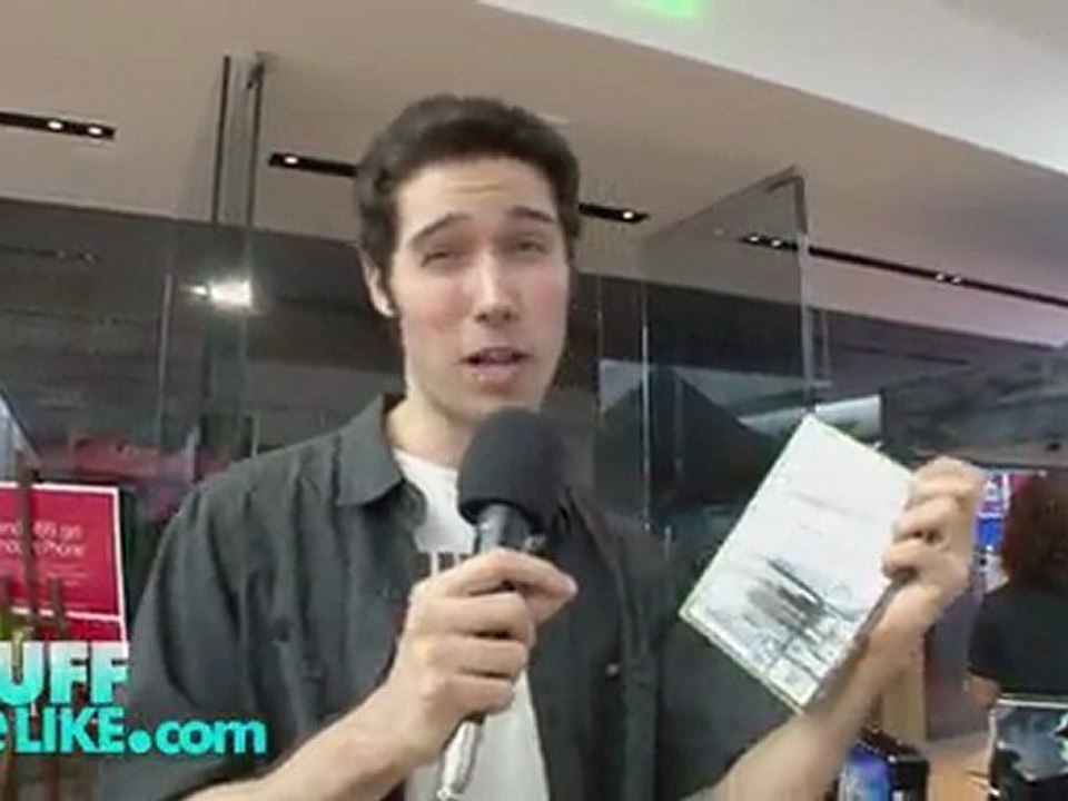 Battlefield 3: Unboxing