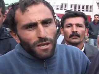 Séisme Turquie : les sinistrés critiquent la lenteur de l'aide