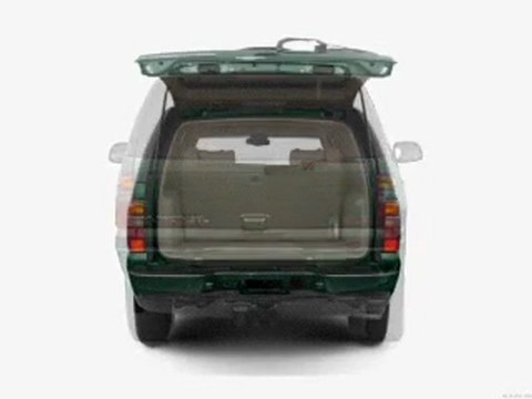 2004 GMC Yukon XL Wayzata MN - by EveryCarListed.com