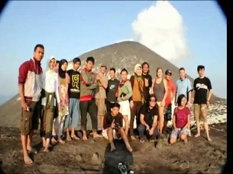 Krakatoa Trip 4