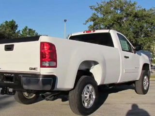 2011 GMC Sierra 2500 Cocoa FL - by EveryCarListed.com