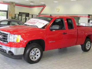 2010 GMC Sierra 1500 Cocoa FL - by EveryCarListed.com