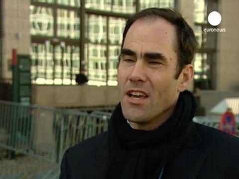 'D-Day' debt summit in Brussels highlights differing views