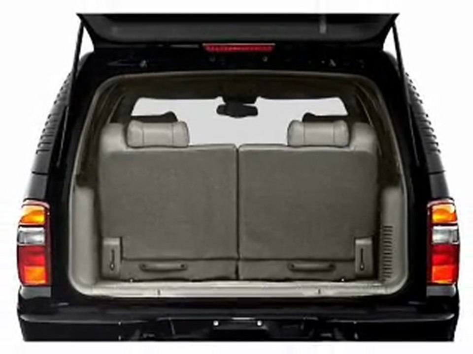 2004 GMC Yukon Roanoke Rapids NC - by EveryCarListed.com