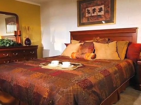 The Arbors Apartments