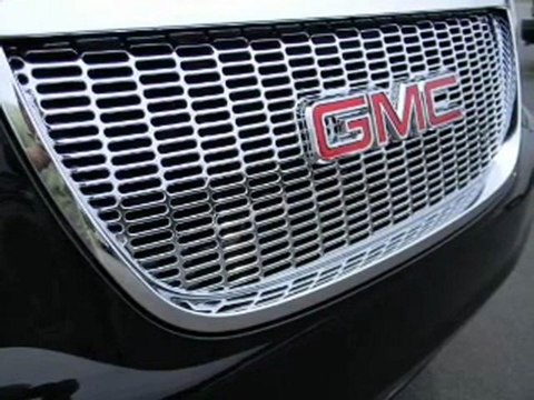 2011 GMC Yukon XL Roanoke Rapids NC - by EveryCarListed.com