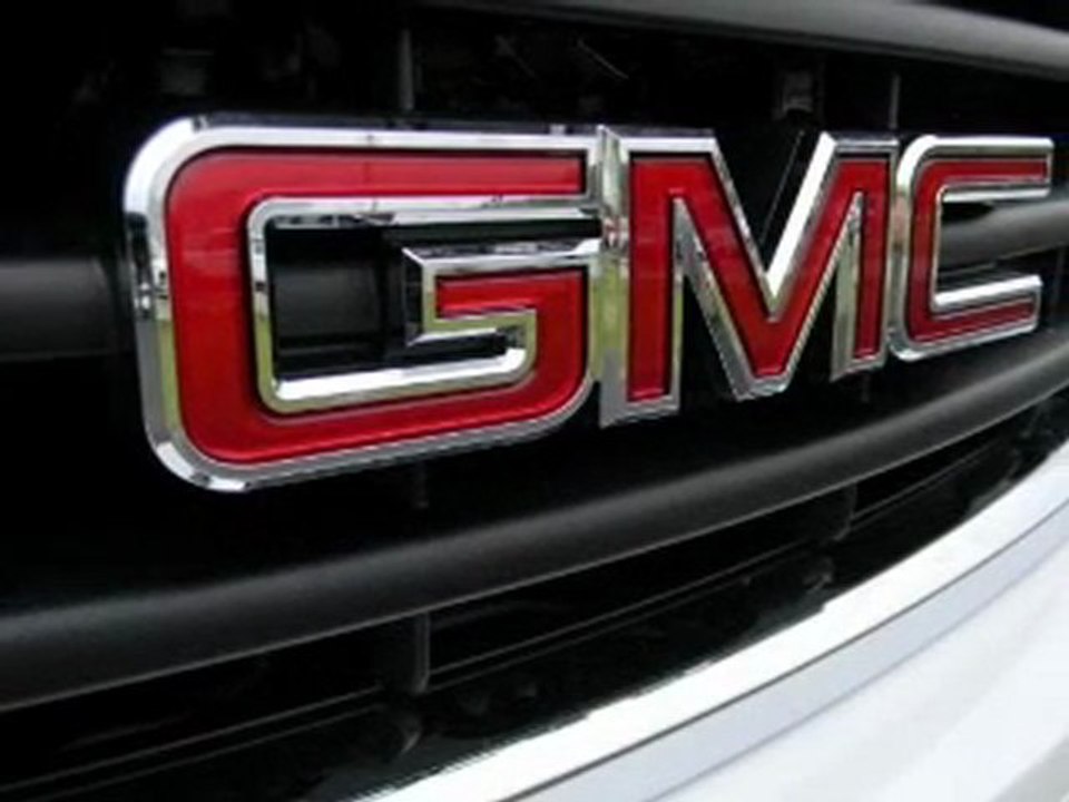 2011 GMC Sierra 1500 Roanoke Rapids NC - by EveryCarListed.com