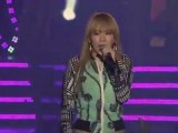 2NE1- I DONT CARE live concert family YG
