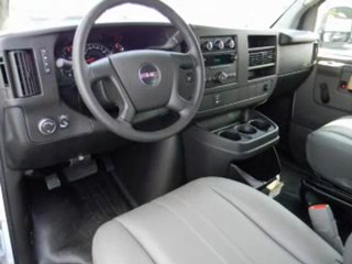 2010 GMC Savana Roanoke Rapids NC - by EveryCarListed.com