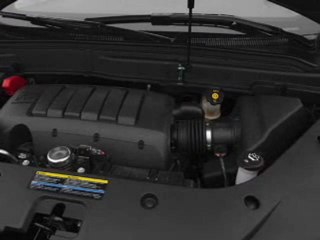 2011 GMC Acadia Roanoke Rapids NC - by EveryCarListed.com